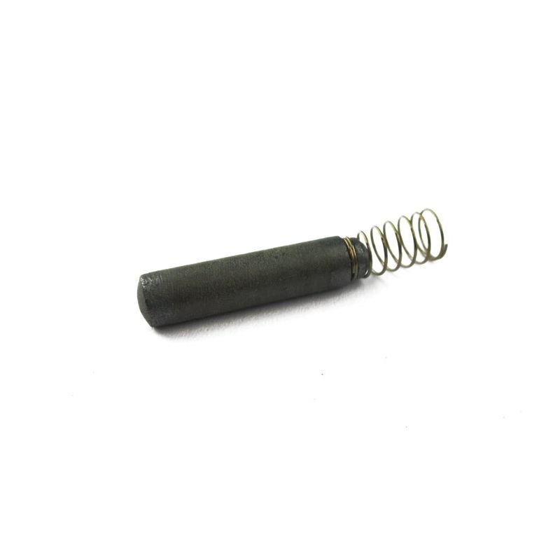 BRUSH & SPRING 25D:  MGB, TR2, TR3, TR3A, TR4