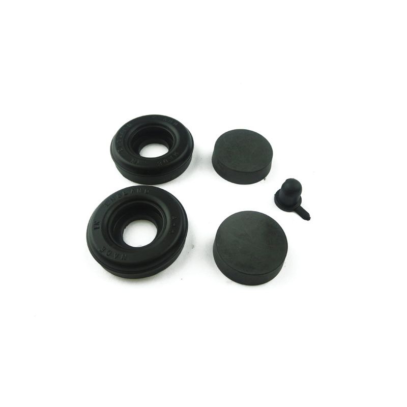 WHEEL CYLINDER SEALS:  AH, L/ROVER