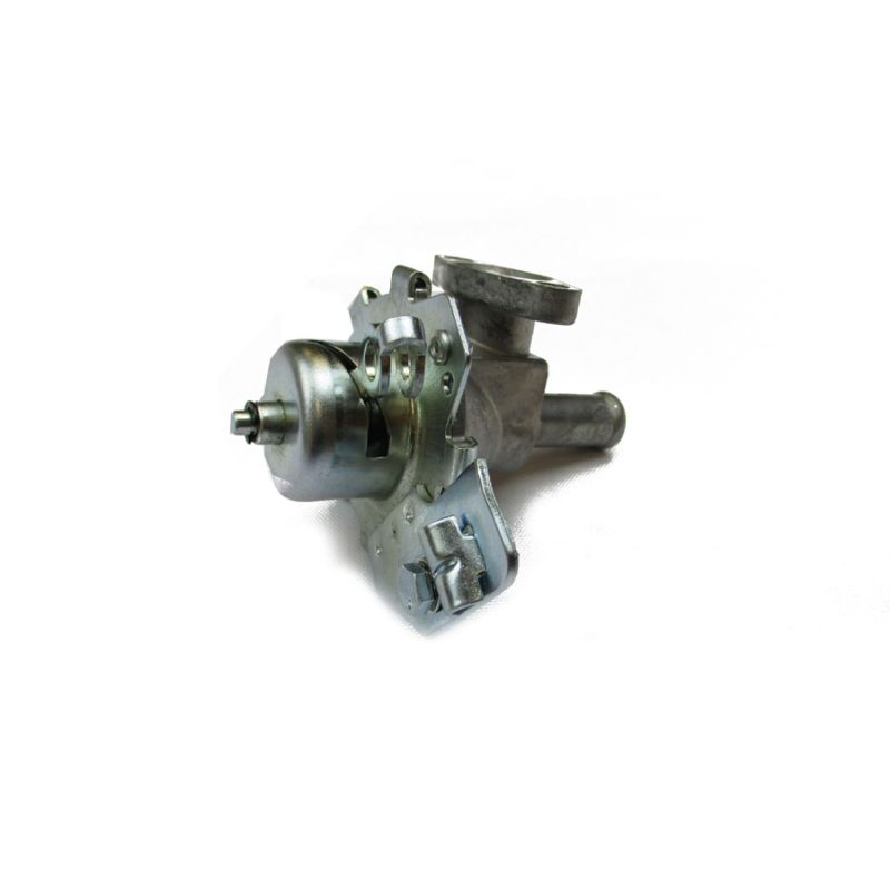 HEATER TAP:  MGA TWINCAM