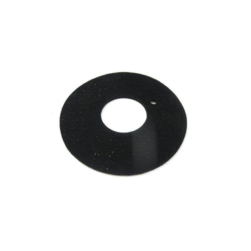 LAMP PAD 691/2 TYPE:  TR4, TR4A, TR250, AH 3000 BJ8, MORGAN, M/MINOR