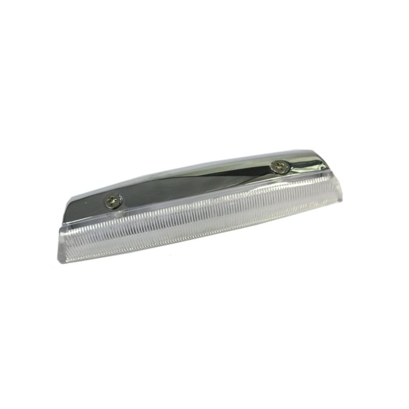 COVER & LENS DASH LIGHT:  MGB 71-76, S&M 65-77