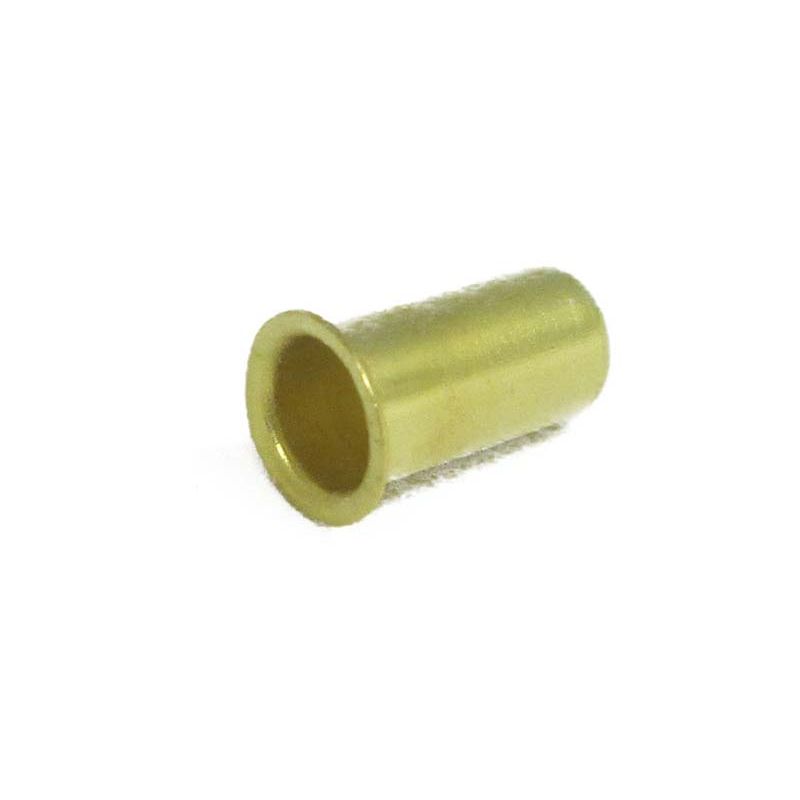 BULLET TERMINAL:  MGB, TR2, TR3, TR3A, TR4, TR4A, TR5, TR6, AH, S&M, M