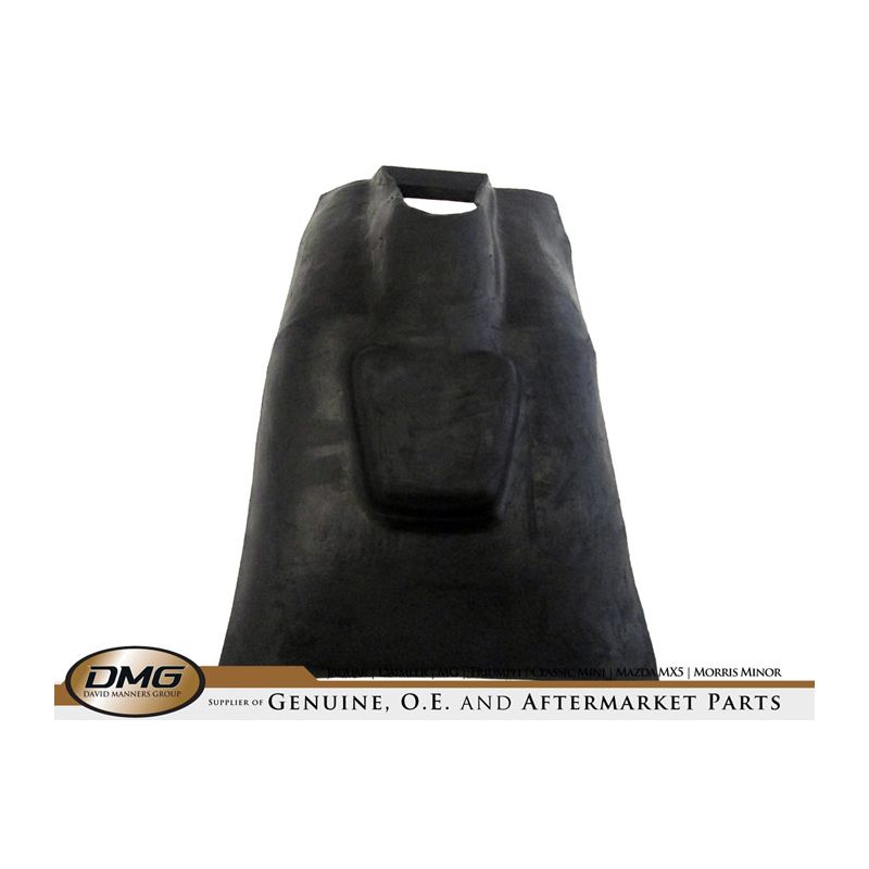 RUBBER SNUG T TYPE: