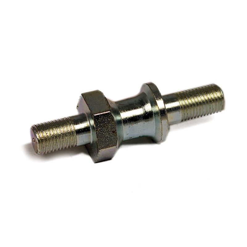 PILLAR DYNAMO ADJUST:  MGB 62-76