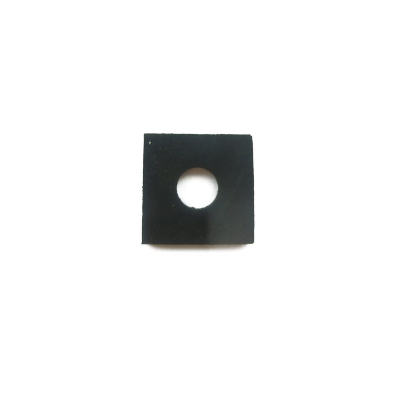MOUNTING RUBBER-SHORT:  MIDGET