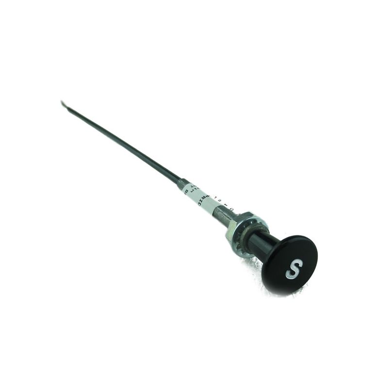 STARTER CABLE RHD:  S&M 58-63, MM