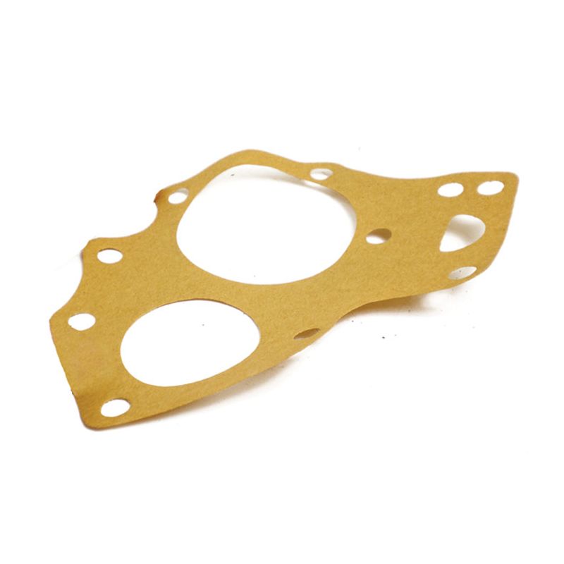 GASKET- FRONT COVER TO GEARBOX:  S&M 948, MM