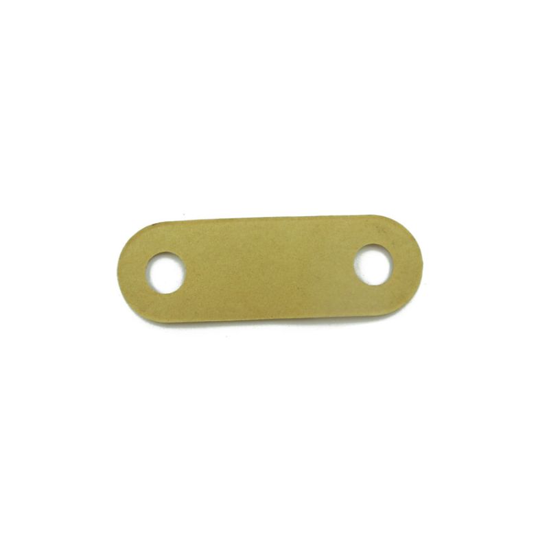 GASKET - REMOTE HSG. TO CASING (REAR):  S&M