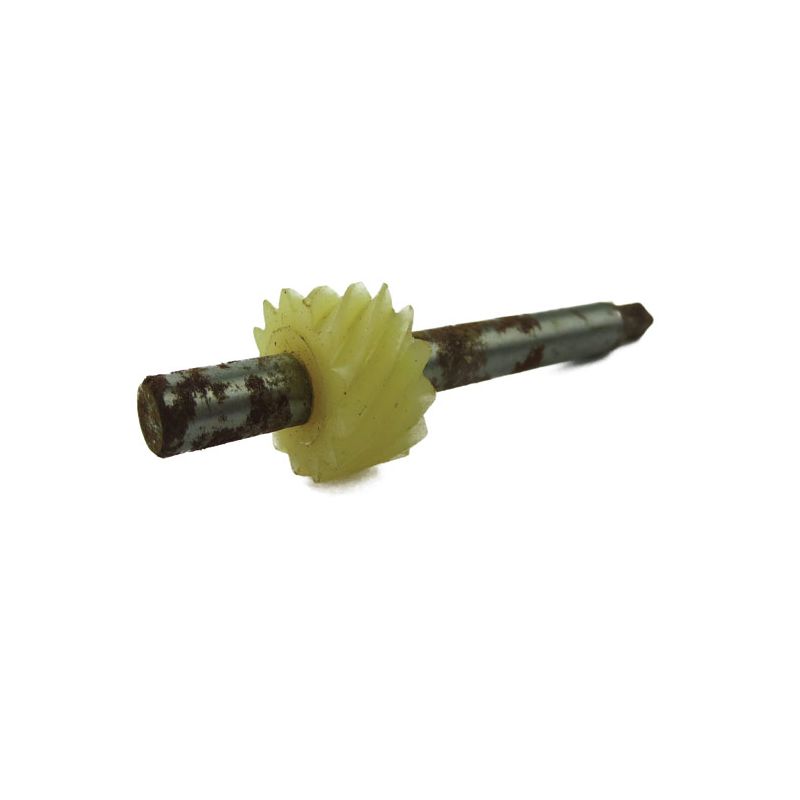 SPEEDO PINION WHITE:  S&M 948-1098-1275, MM