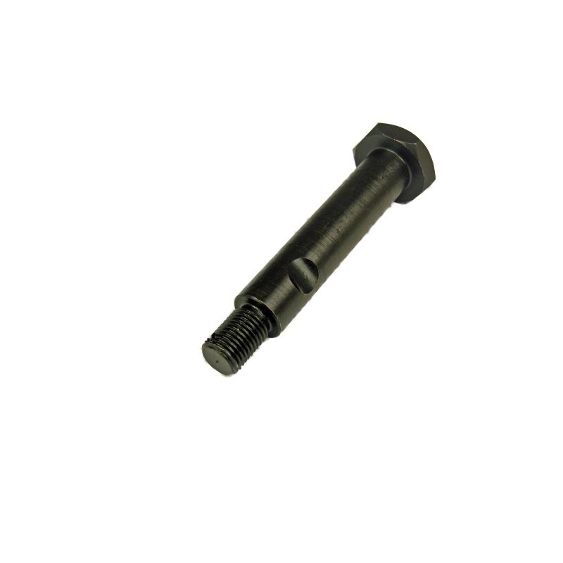 FULCRUM PIN UPPER:  S&M