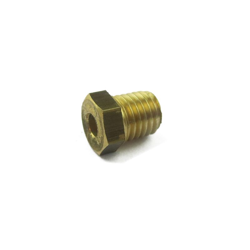 NUT MALE CARB VACUUM:  VARIOUS