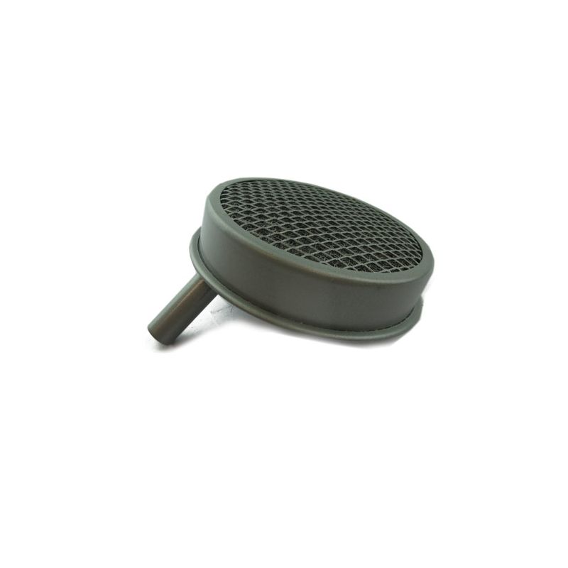 AIR FILTER WITH PIPE:  SPRITE