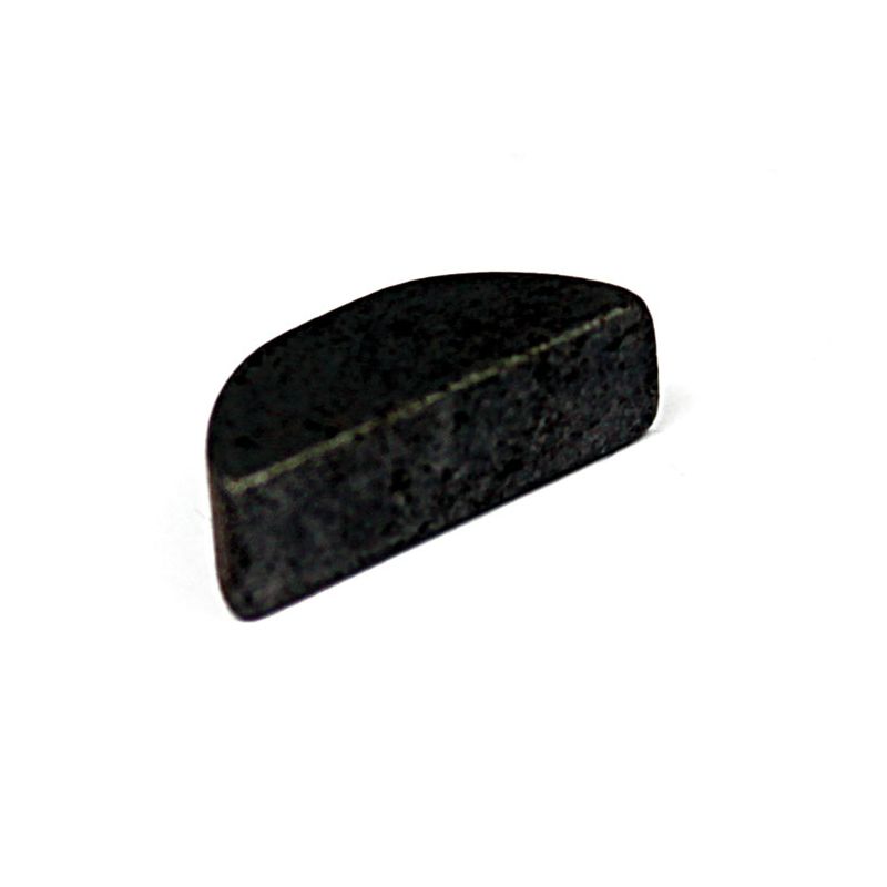 WOODRUFF KEY:  MGA, MGB 55-71