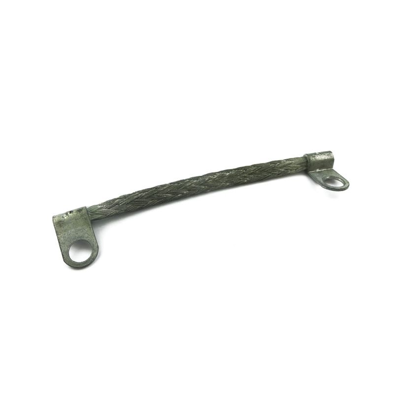 BATTERY CABLE:  MGA, MG TC TR, S&M
