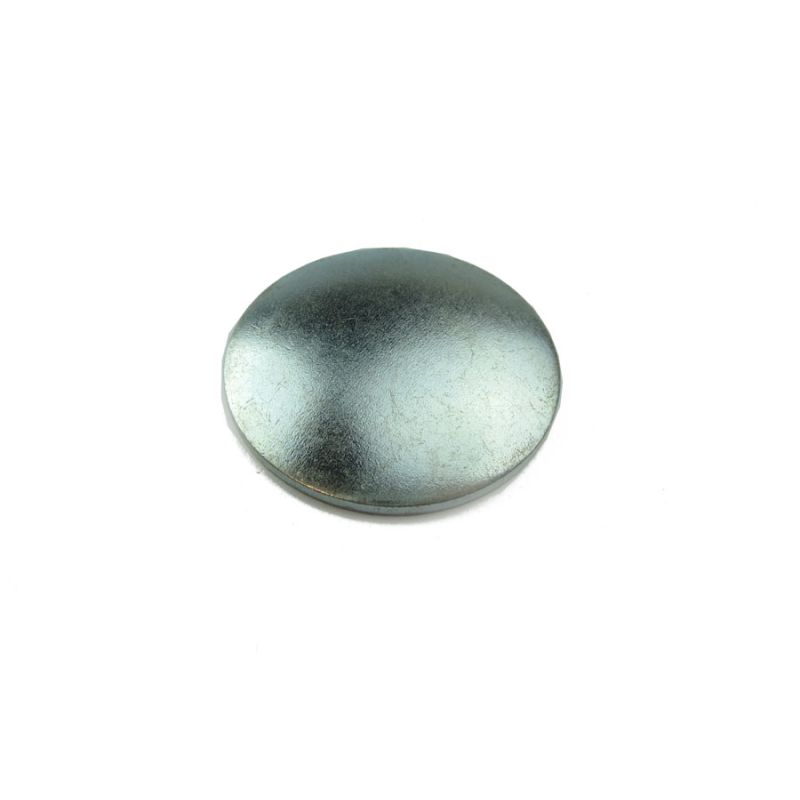 CORE PLUG DISH 1.5/8":  MGA, MGB, MGC, MINI, MM