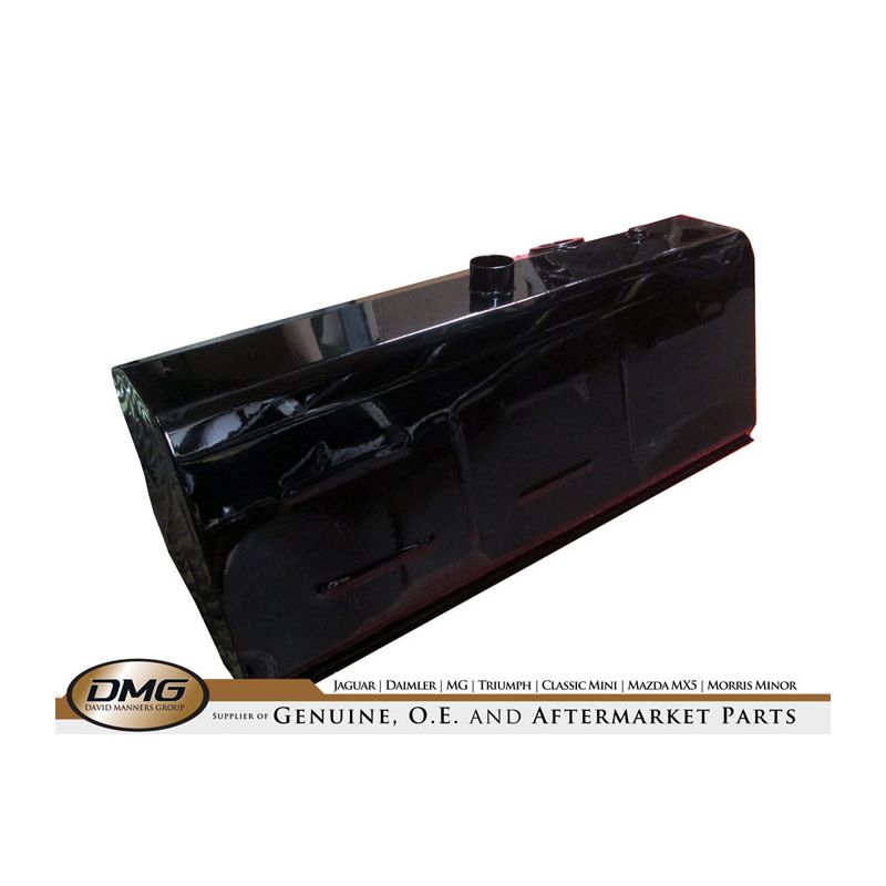 FUEL TANK:  TR3A