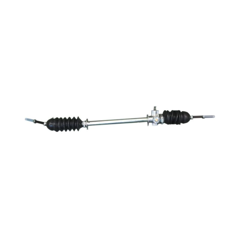 STEERING RACK LHD:  SPITFIRE, GT6