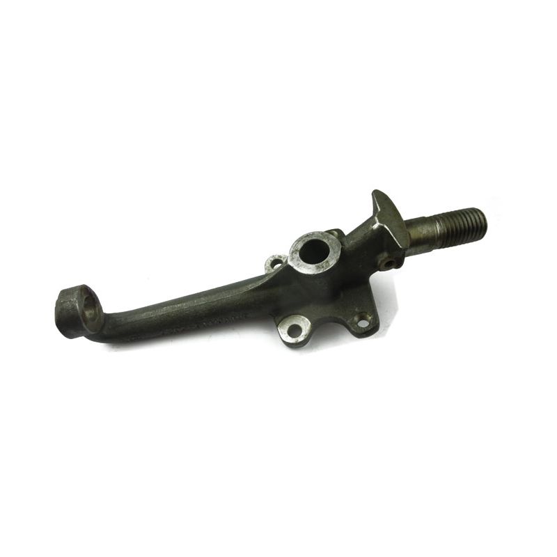 LH VERTICAL LINK:  TR4A, TR5, TR6