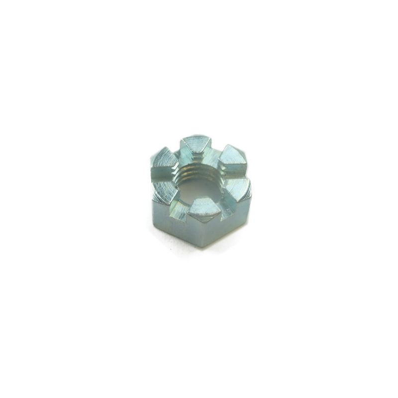 NUT 5/16" BSF LOCK:  MG TD TF
