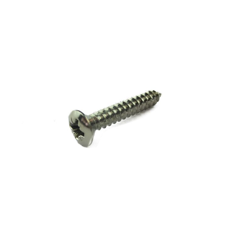 SCREW WOOD:  MG TD-TF