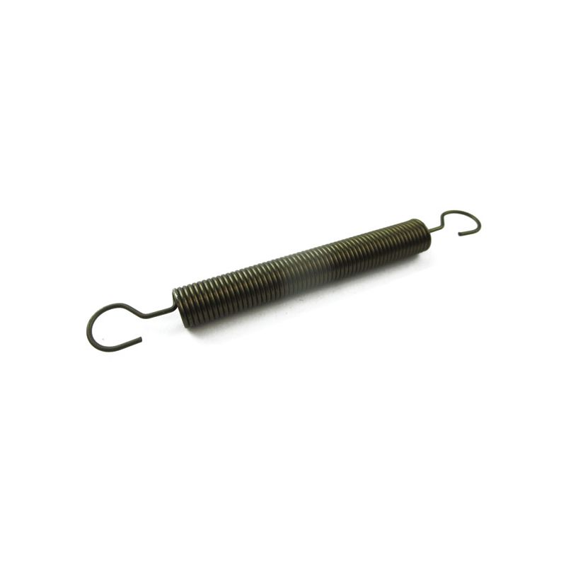 SPRING THROTTLE RETURN: