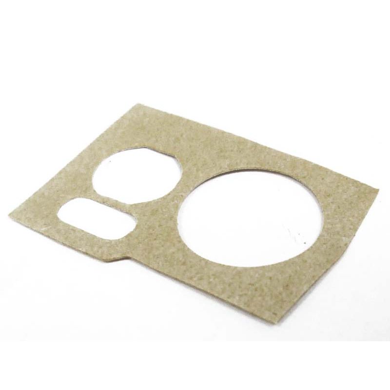 WHEEL CYLINDER GASKET:  MGB, MIDGET, STAG, MINI