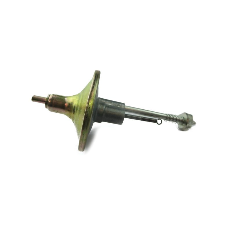 VACUUM UNIT 25D: