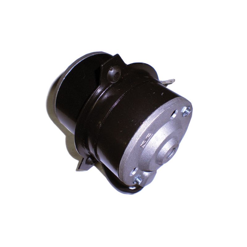 HEATER MOTOR:  MGB