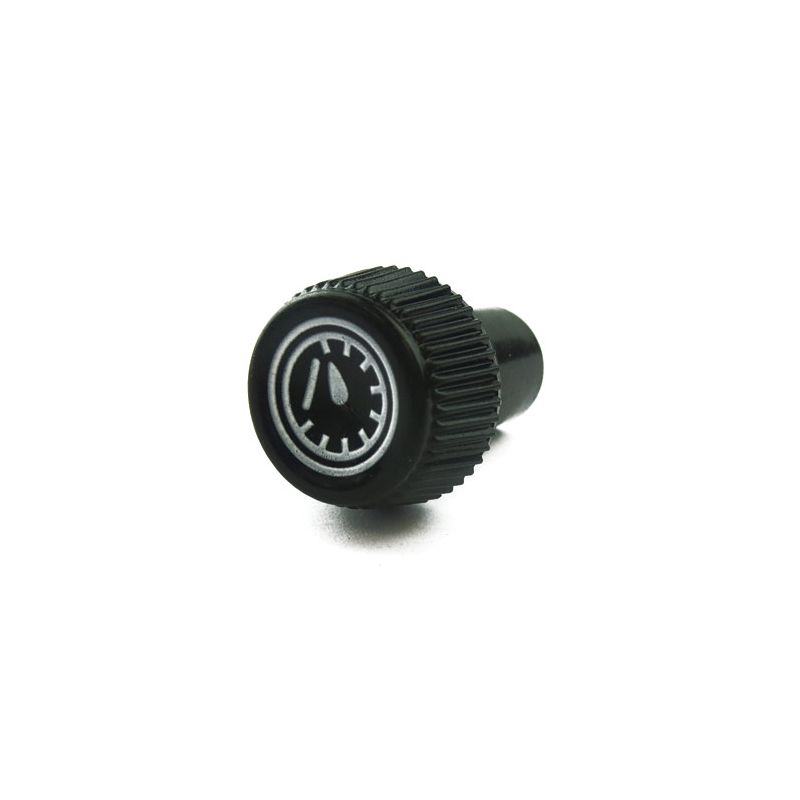 PANEL LIGHT KNOB:  MGB