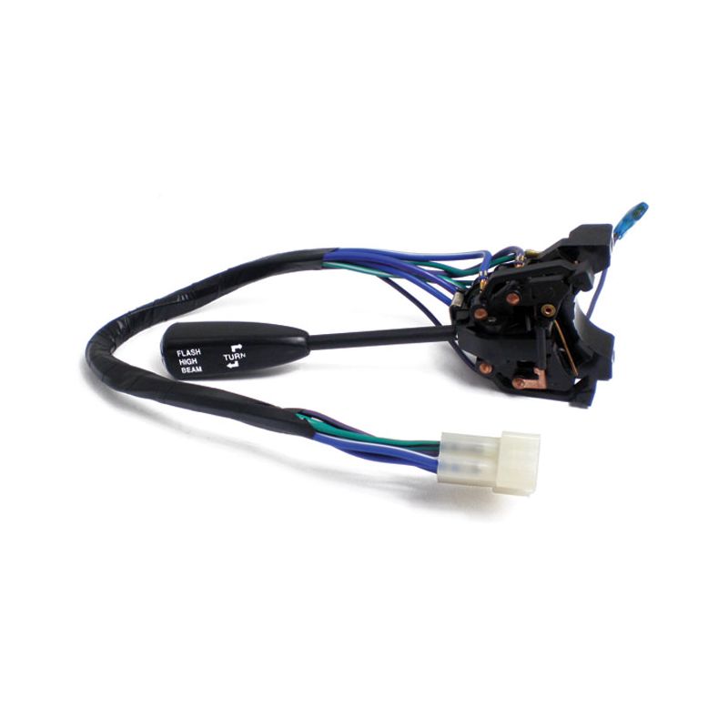 INDICATOR SWITCH:  MGB 74-80 USA