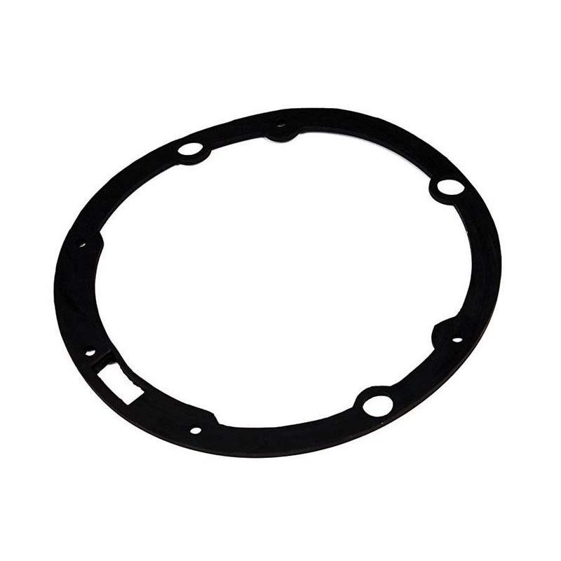 HEADLAMP GASKET 7":  MGA, MGB GT, TR2, TR3, TR3A, TR4, TR4A, TR5, TR6