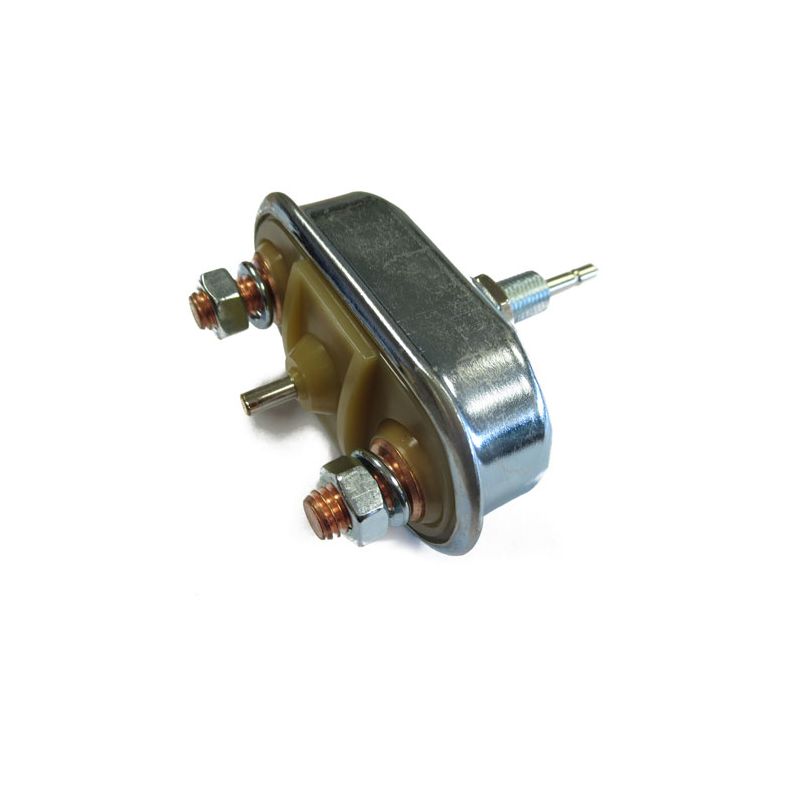 STARTER SWITCH:  MGA, MG TD TF, SPITFIRE MKII, MIDGET MKI