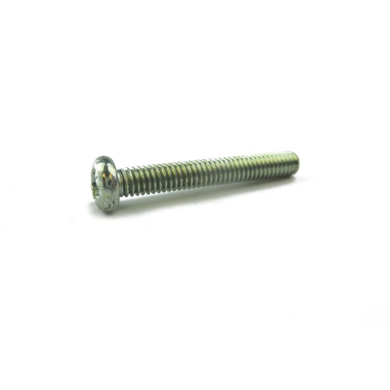 SCREW SHORT FLASHER:  MGA MKII, MINI MKI