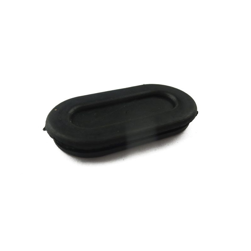 OVAL SILL GROMMET:  S&M