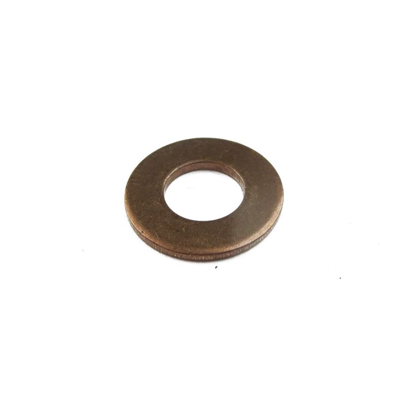 COPPER WASHER 3/8 X 3/4:  S&M