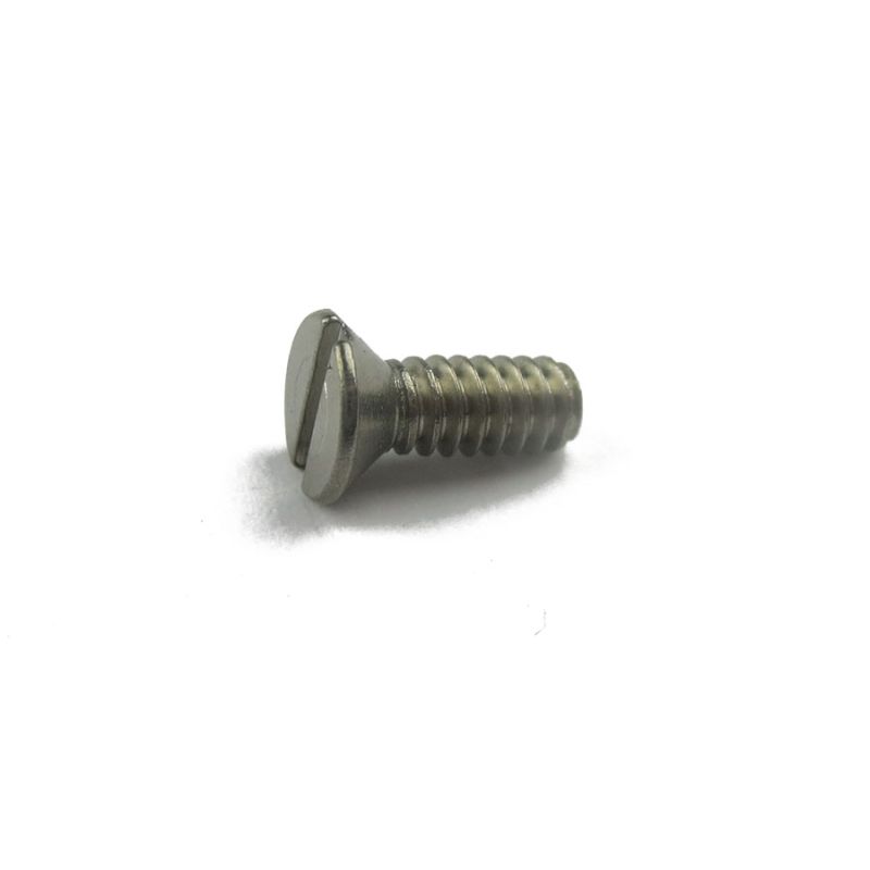 SCREW CUBBY BOX LID:  TR2, TR3
