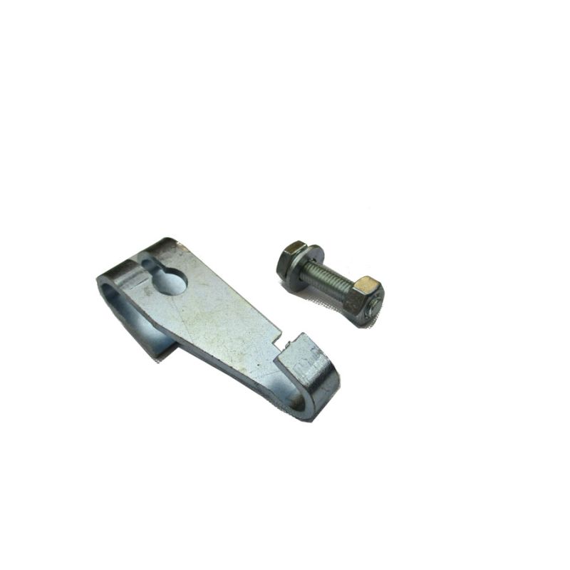 OPERATING LEVER: