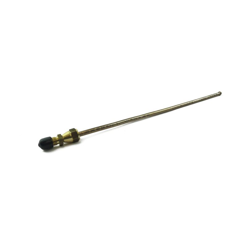 BRAKE PIPE SUPPLY:  TR3, TR3A 56-62