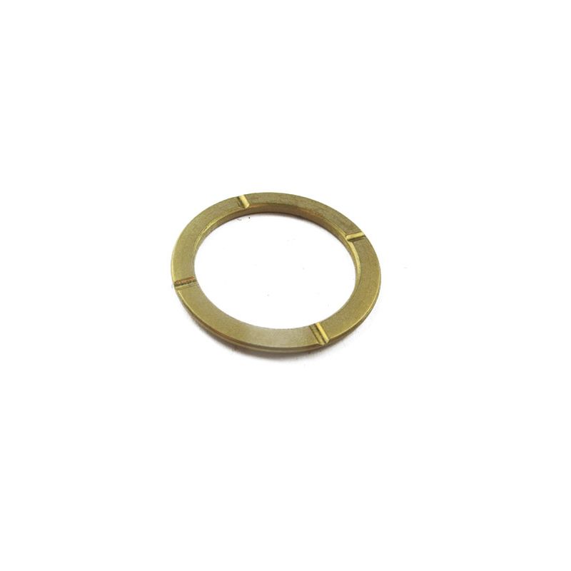 THRUST WASHER 22: