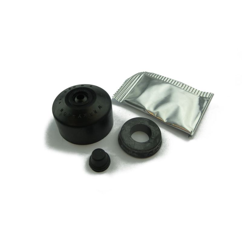 CLUTCH SLAVE CYLINDER SEALS:  TR4, TR4A