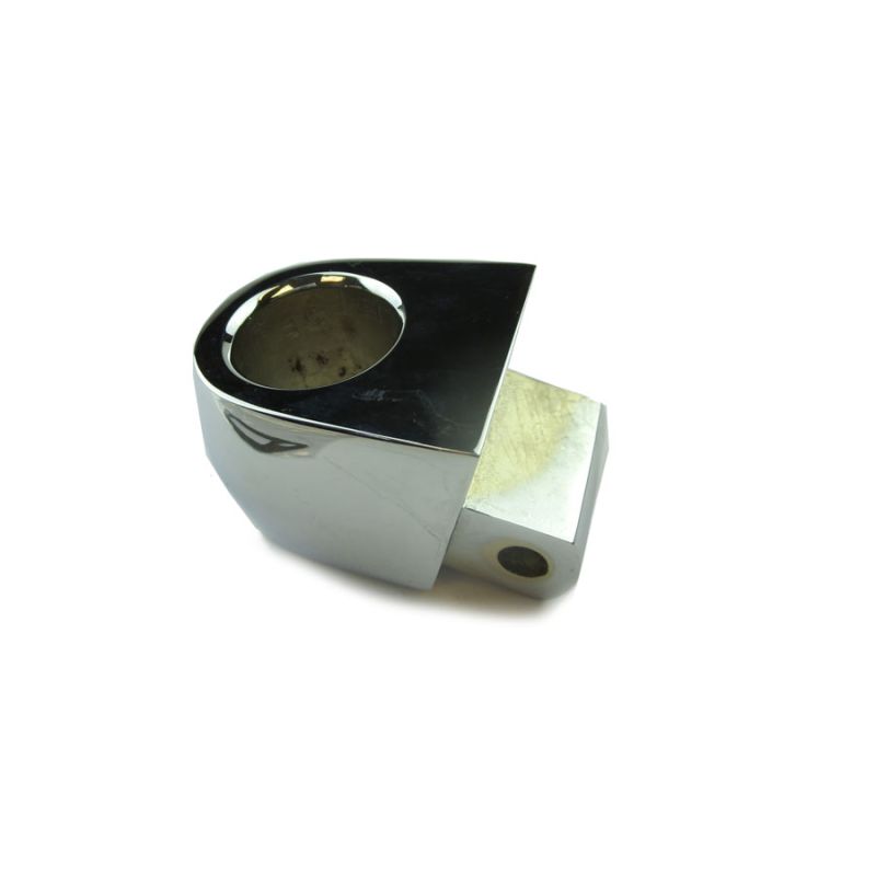 HANDLE GUIDE CHROME: