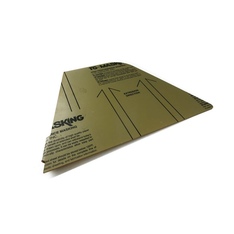 LH SLIDE WINDOW: