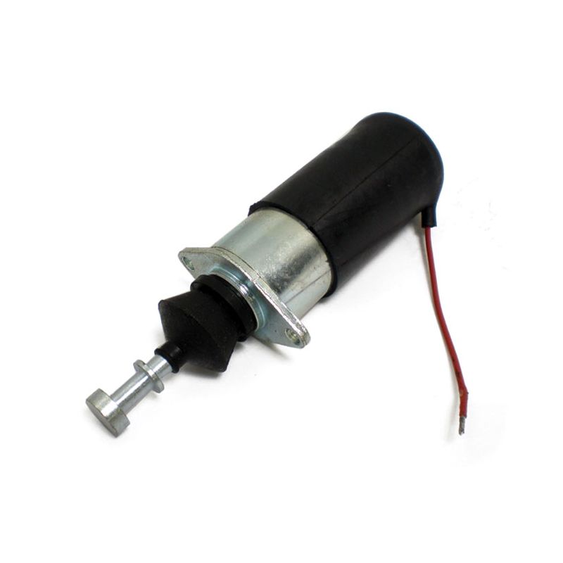SOLENOID A TYPE: TR RANGE, T2000