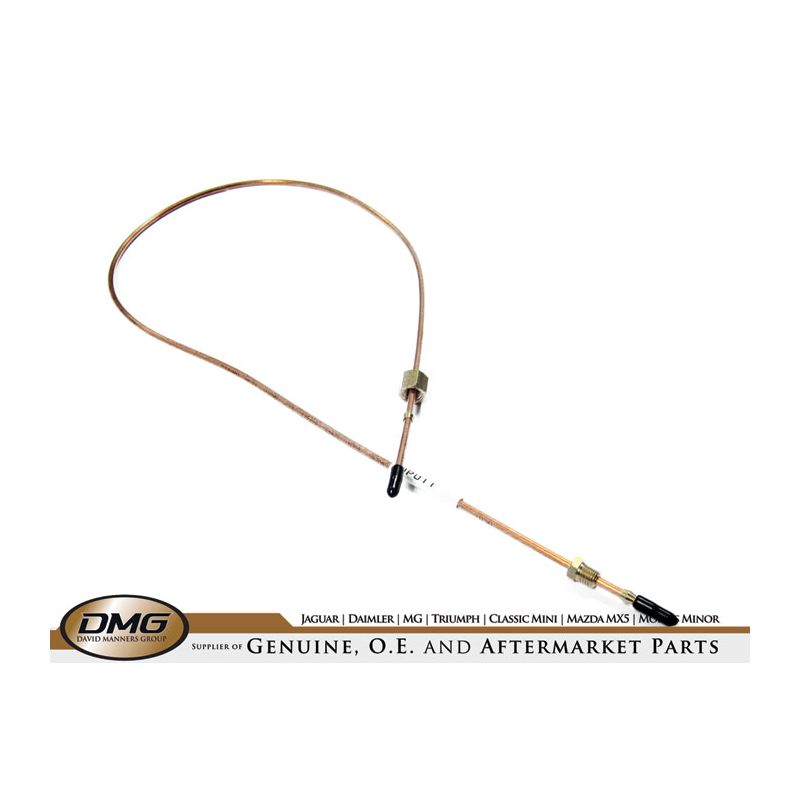 VACUUM LINE: