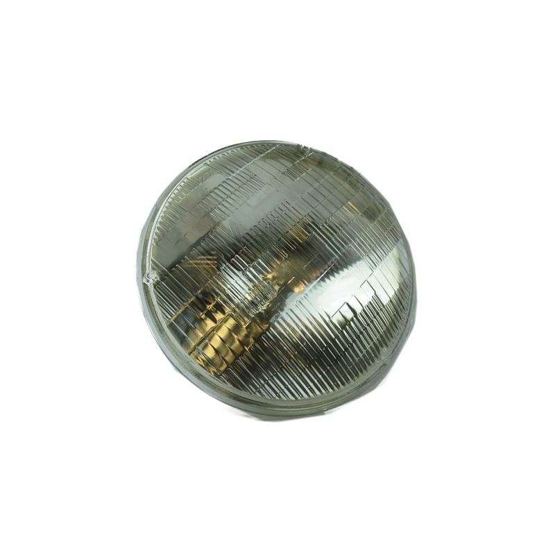 HEADLAMP UNIT RHD S/BEAM N PILOT 75/50W:  GT6, MM