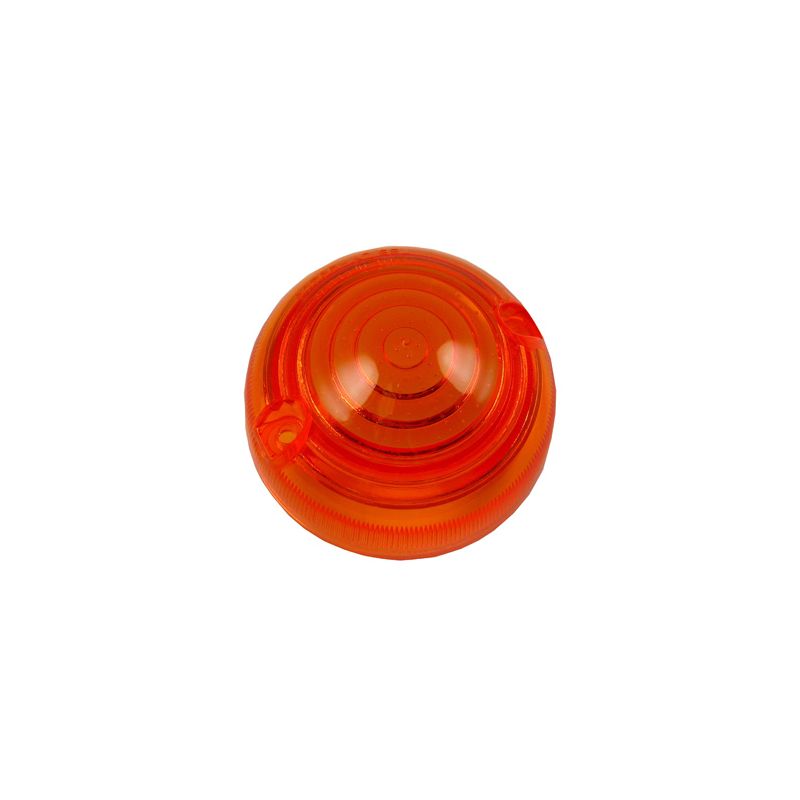 INDICATOR LENS STC319:  SPITFIRE MKIII, GT6 MKII, MINI