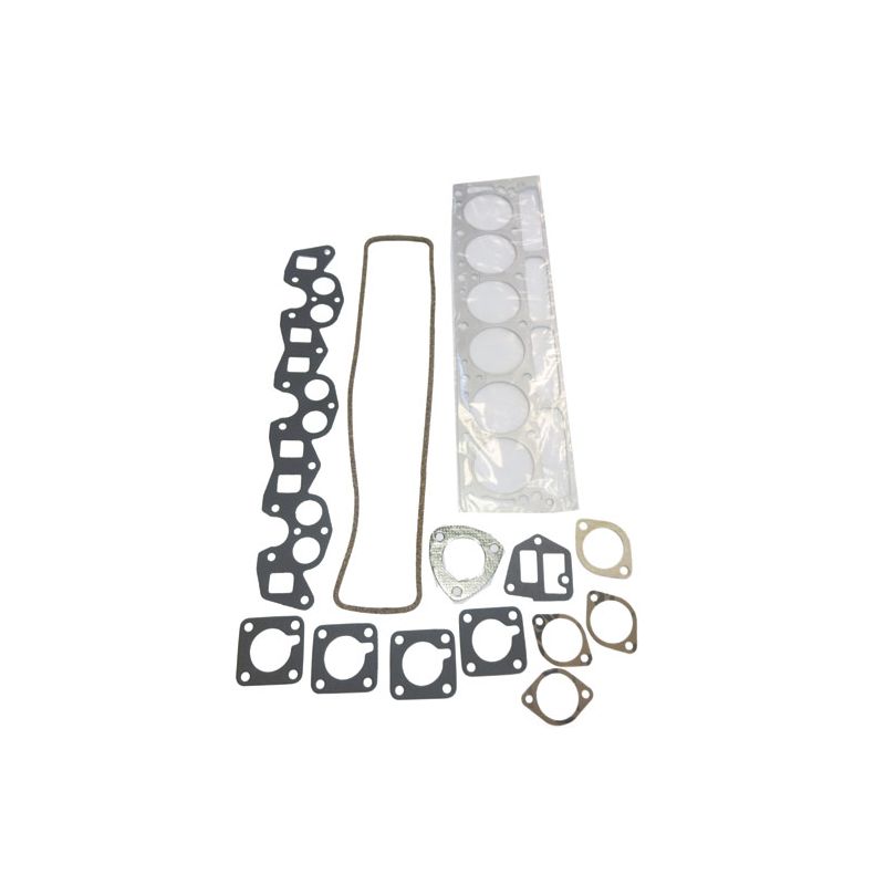GASKET SET TOP:  TR250