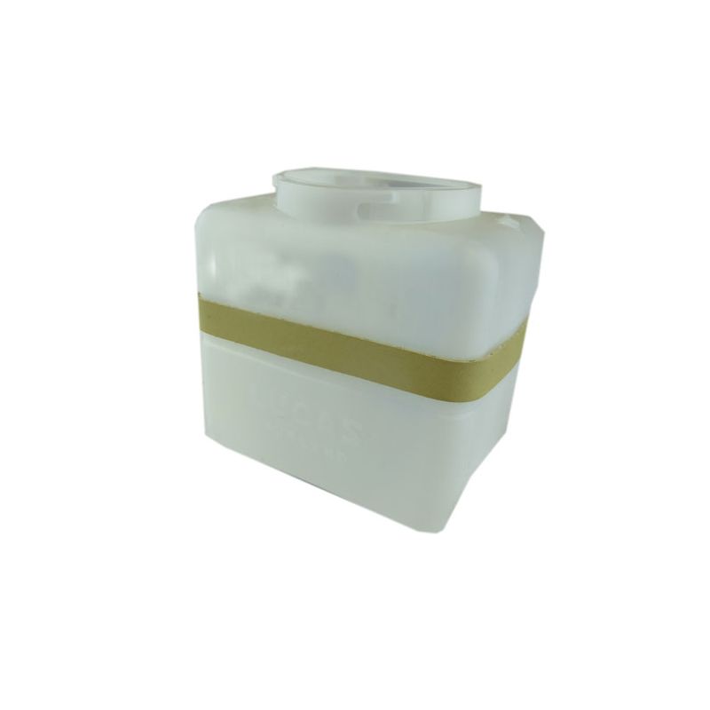 WASHER BOTTLE & BRACKET:  TR6 71-76, SPITFIRE