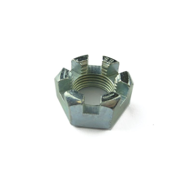 NUT SWIVEL:  S&M, M/MINOR