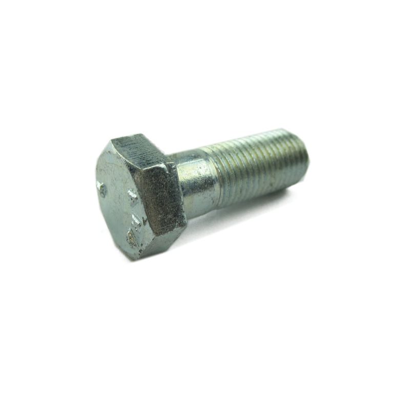 SHOCK MOUNTING BOLT:  MGB 62-74